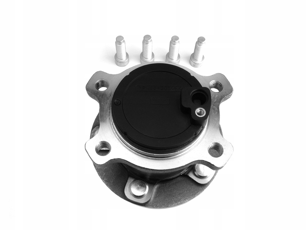 фото №1, Подшипник ступица задняя ford c-max ii grand c-max 2010-