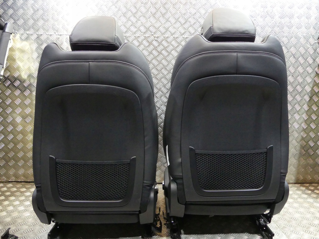 фото №10, Bmw 3 g20 rhd sport individual оббивка сидіння підігрів заднє сидіння 141 km