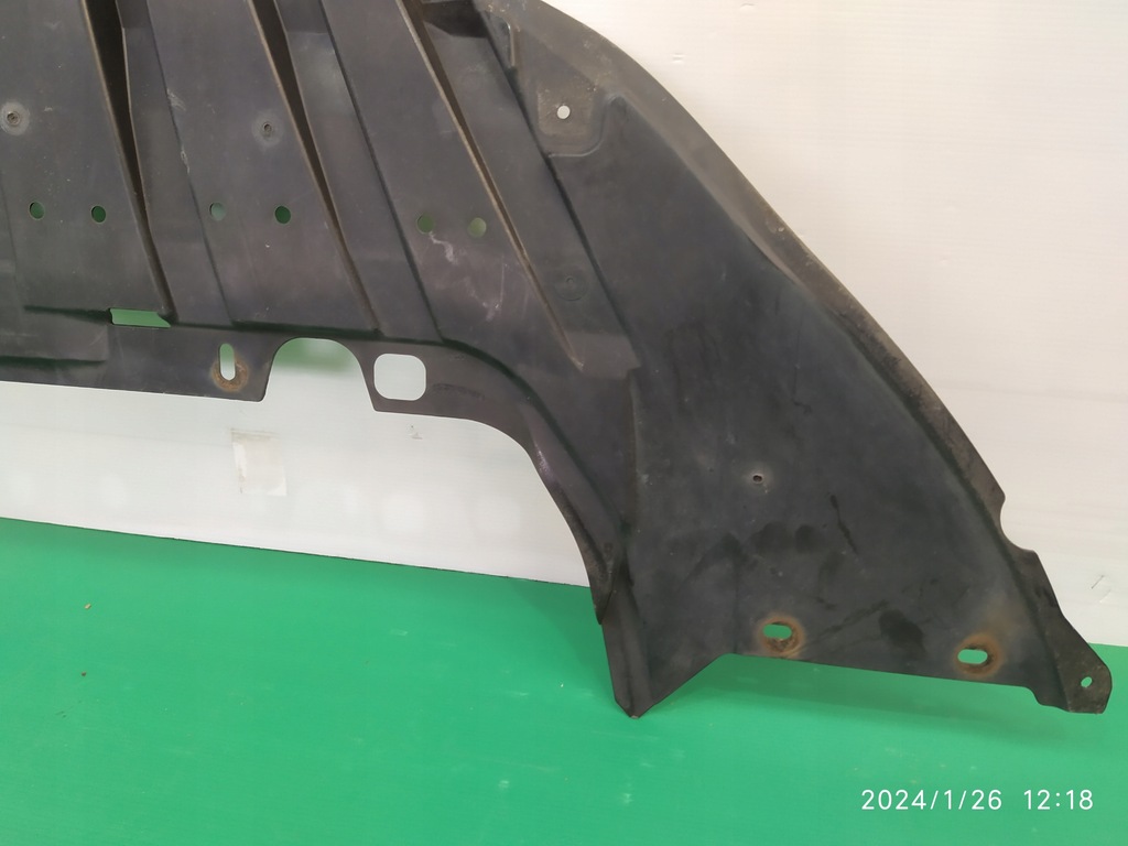 фото №9, Захист плита pod бампер ford c-max mk2 am51a8b384