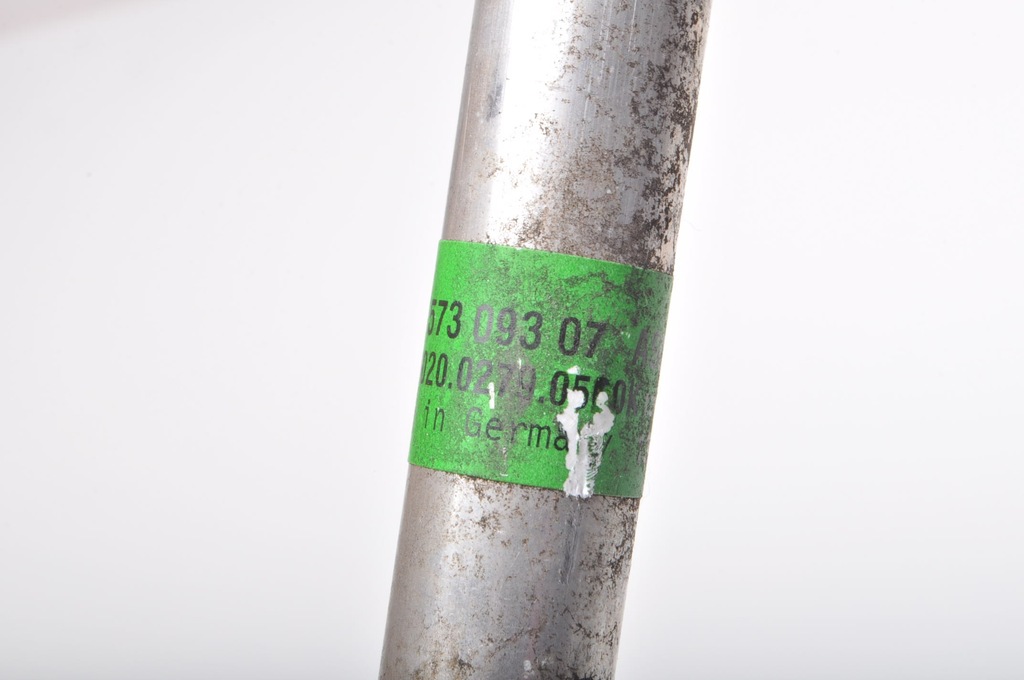 фото №6, Porsche 911 997 3.6 шланг кондиционера 99657309307