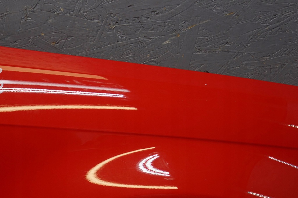 фото №6, Audi a3 8p lift крыло правый перед b2702