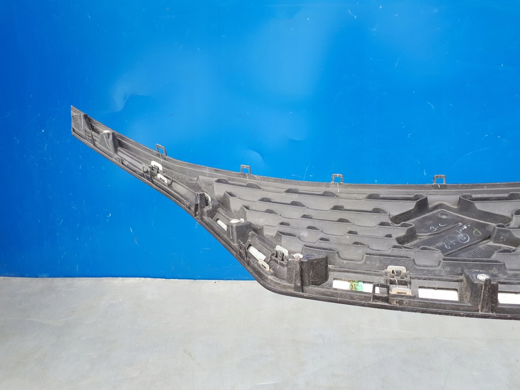 фото №13, Suzuki baleno 2015 2016- 15- решітка радіатора решітка радіатора