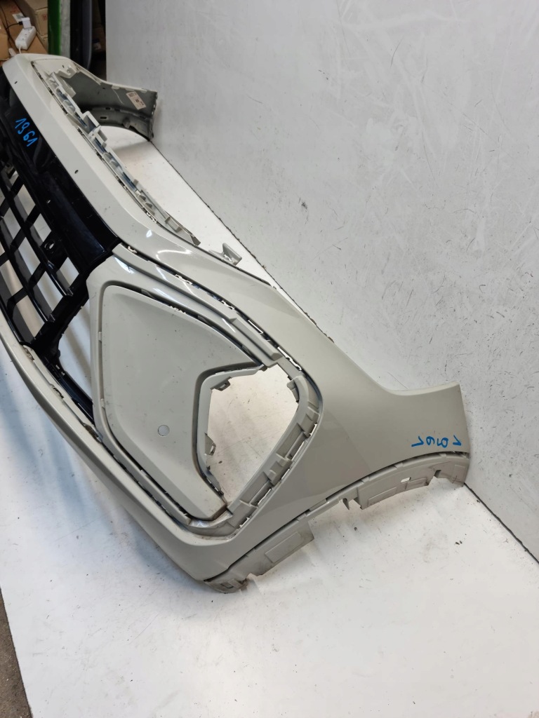 фото №2, Vw taigo 2g7 r line бампер перед передний