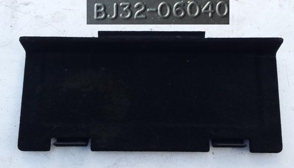 фото №1, Заглушка коробка range rover evoque bj32-06040