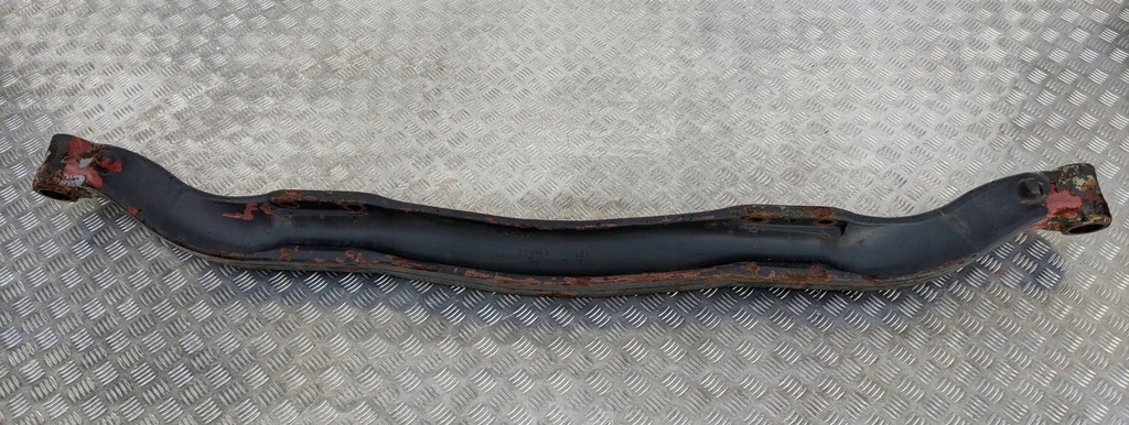 фото №1, Балка osi передней scania r 1444229