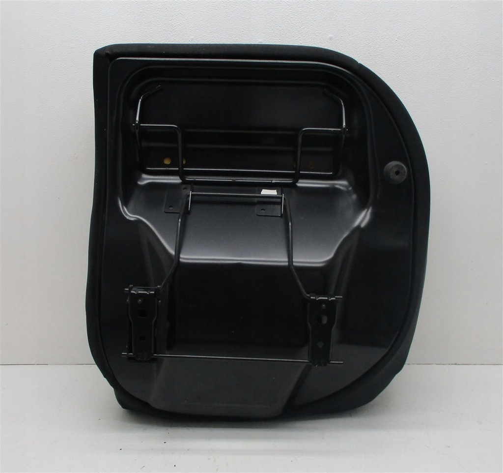 фото №5, Сидіння сидіння лівий задня citroen c5 iii x7 kombi