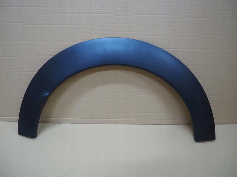 фото №1, Накладка крила правий задня citroen c4 cactus