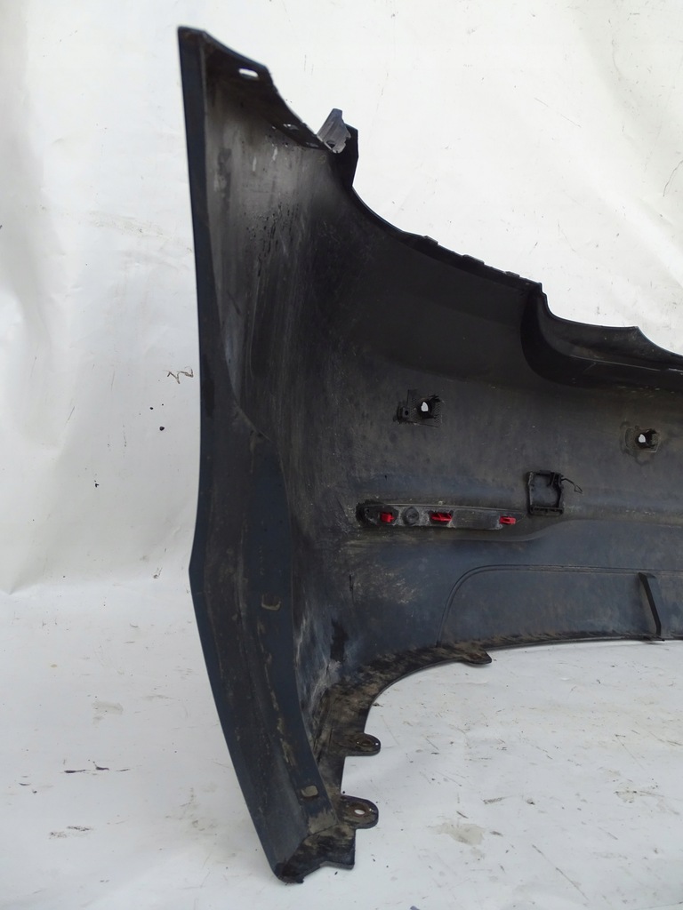 фото №8, Бампер задняя bmw 2 f22