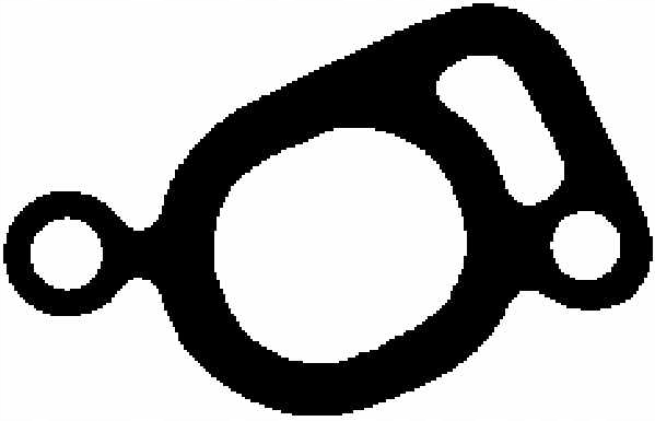 фото №1, Ajusa 13006900 прокладка, колектор впускний