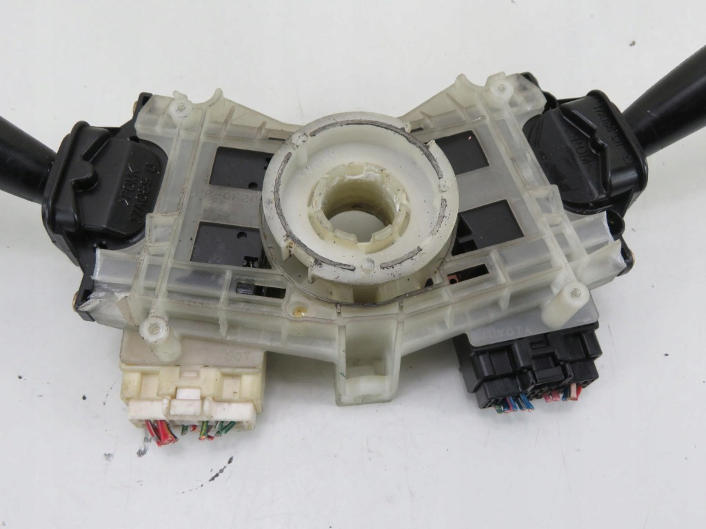 фото №6, Перемикач підрульовий перемикач toyota corolla viii 843101e460