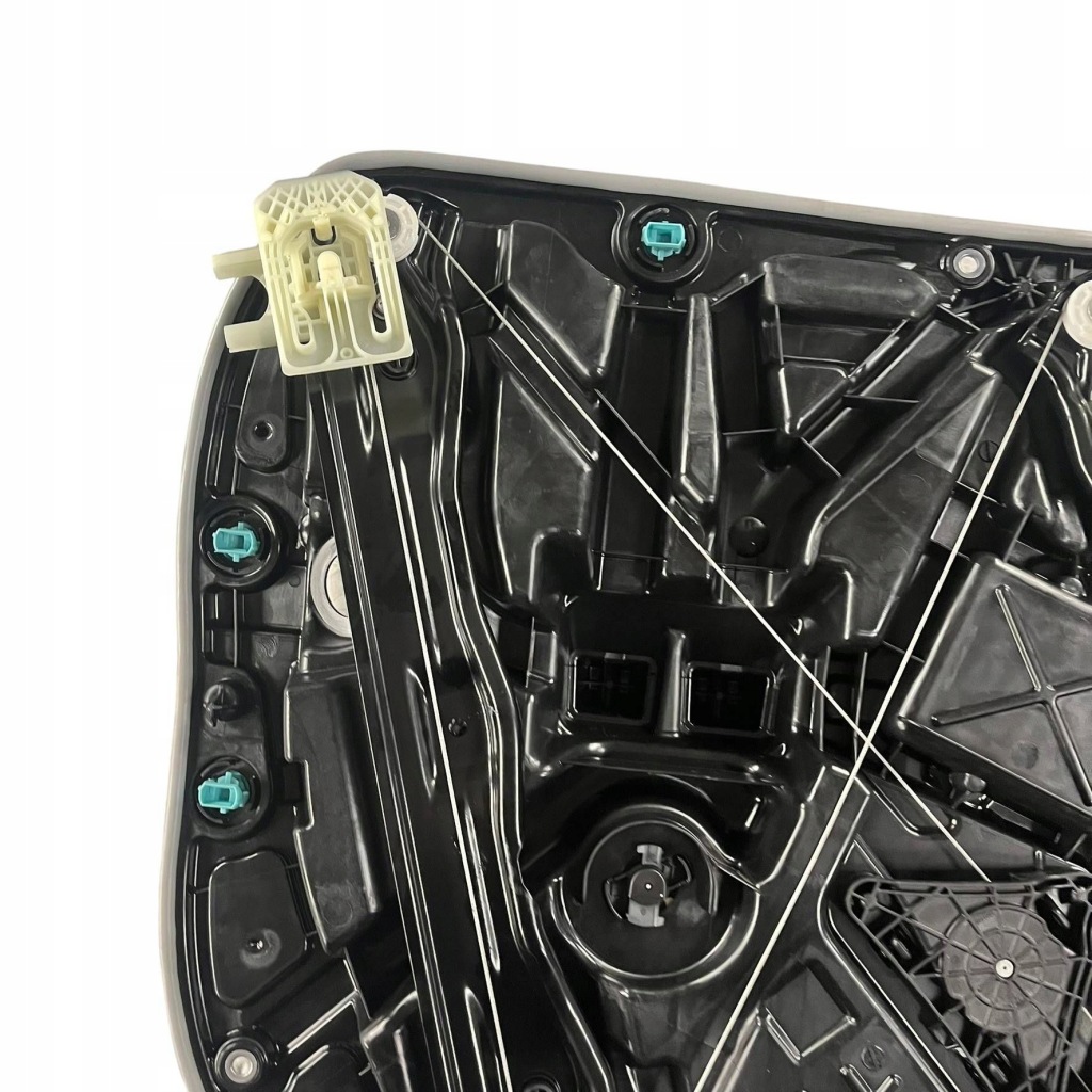 Механізм підйомника скло правий перед do mini countryman u25 5a17f64 Доставка