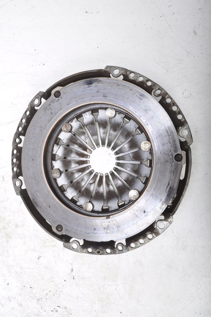 фото №11, Audi a1 ii 82a 1.0 tfsi зчеплення 04c141025p 19r