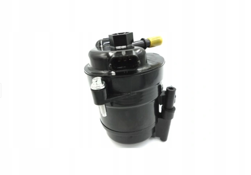 фото №1, Корпус фильтра топлива 1.5 tdci ford b-max