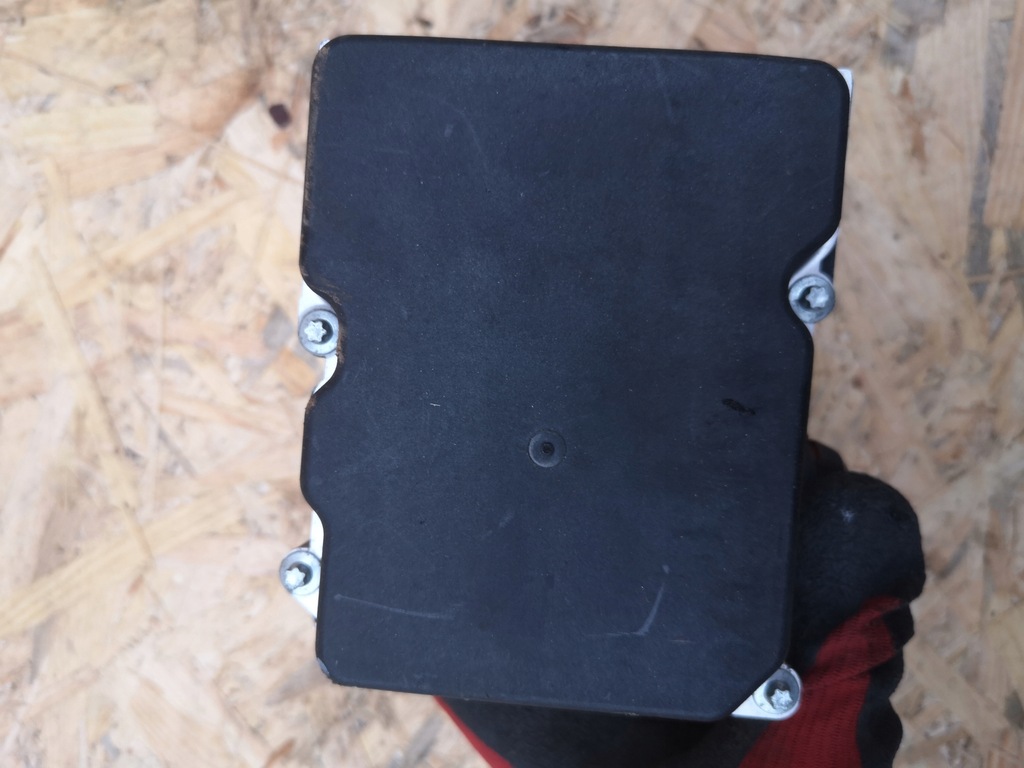 фото №4, Jaguar xj 351 насос abs dw93-2c405-bf