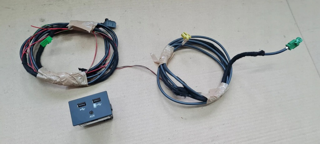 фото №1, Audi a6 allroad c7 2016 другое 4g0035736