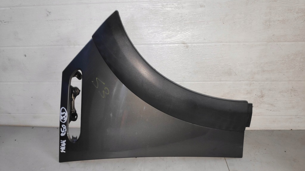 Купить Крыло  перед правый  mini cooper r50 a48 01-06