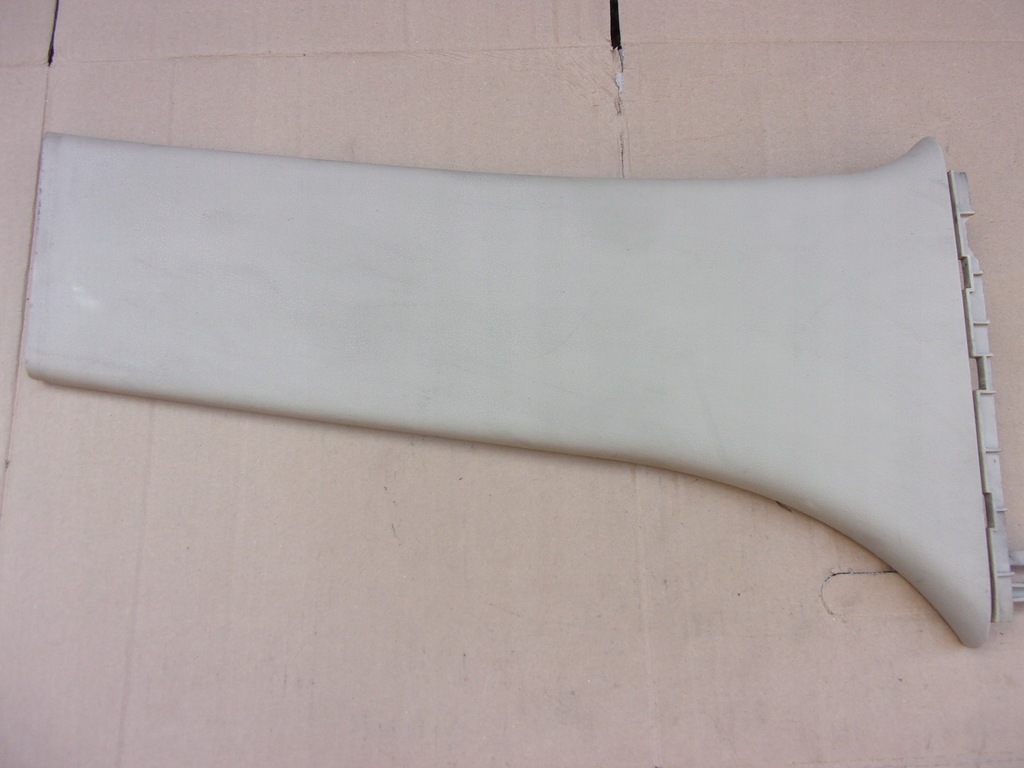 фото №5, Захист стійка b ліва права vw passat b5