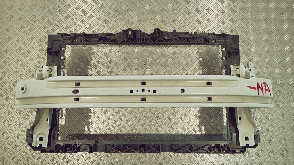 фото №6, Pas ford fiesta mk8 ecosport 16-23 h1bb-8b041-a jt76-8b041-c оригінал повний