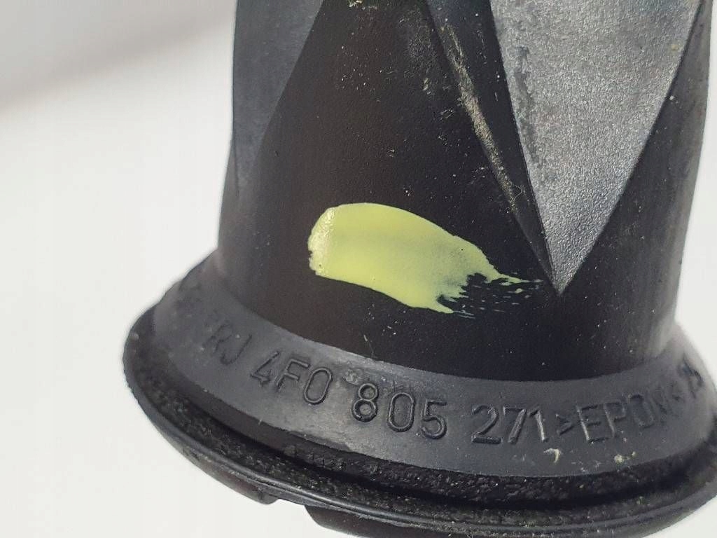 фото №8, Audi q5 sq5 привід зчеплення / циліндр зчеплення 8r1721465b