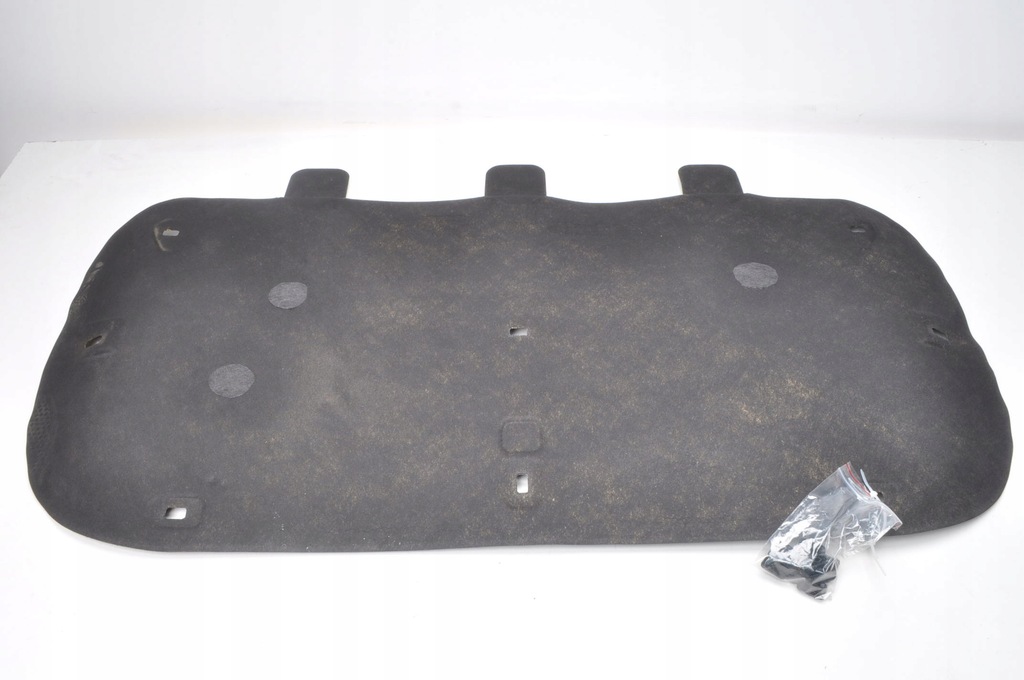 фото №8, Volvo s60 iii v60 ii шумоізоляція підкрилок капот 31477294 кліпси