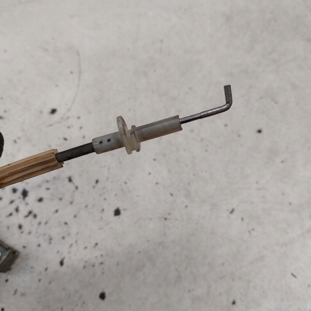 фото №9, Fiat doblo ii 2 замок дверь правый перед 4 pin