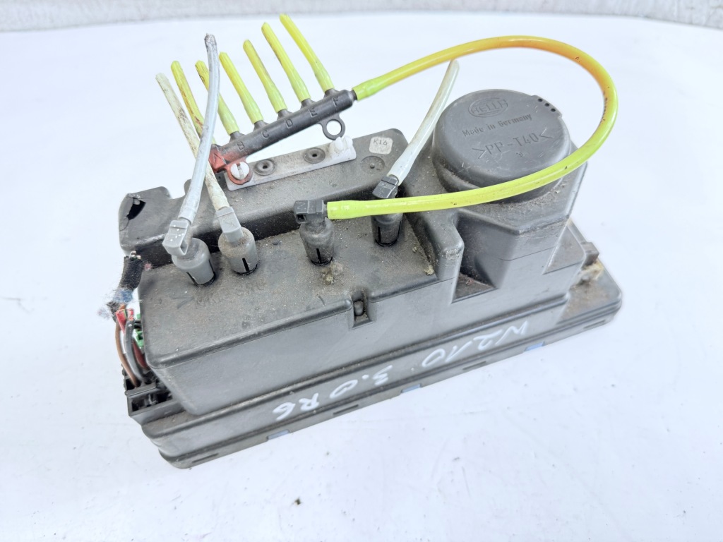 Купити Mercedes eklasa w210 помпа замка центрального 2108000648