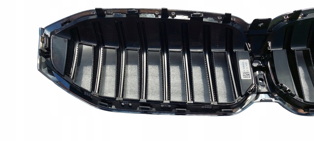 фото №7, Bmw 3 g20 g21 18-21 решётка радиатора решётка радиатора перед 5113192976 192976