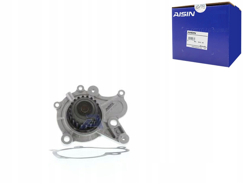фото №1, Aisin насос wody hyundai accent ii elantra getz gr