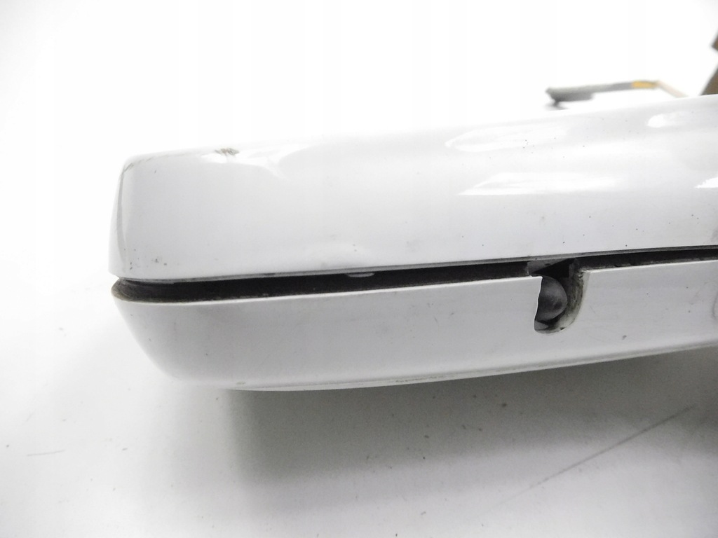 фото №14, Зеркало левая renault r21 оригинальный номер 7701366139