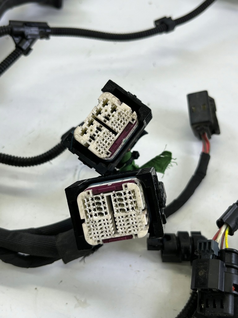 Джгут двигуна bmw x3 g01 x4 g02 m40i b58 7330540 Київ