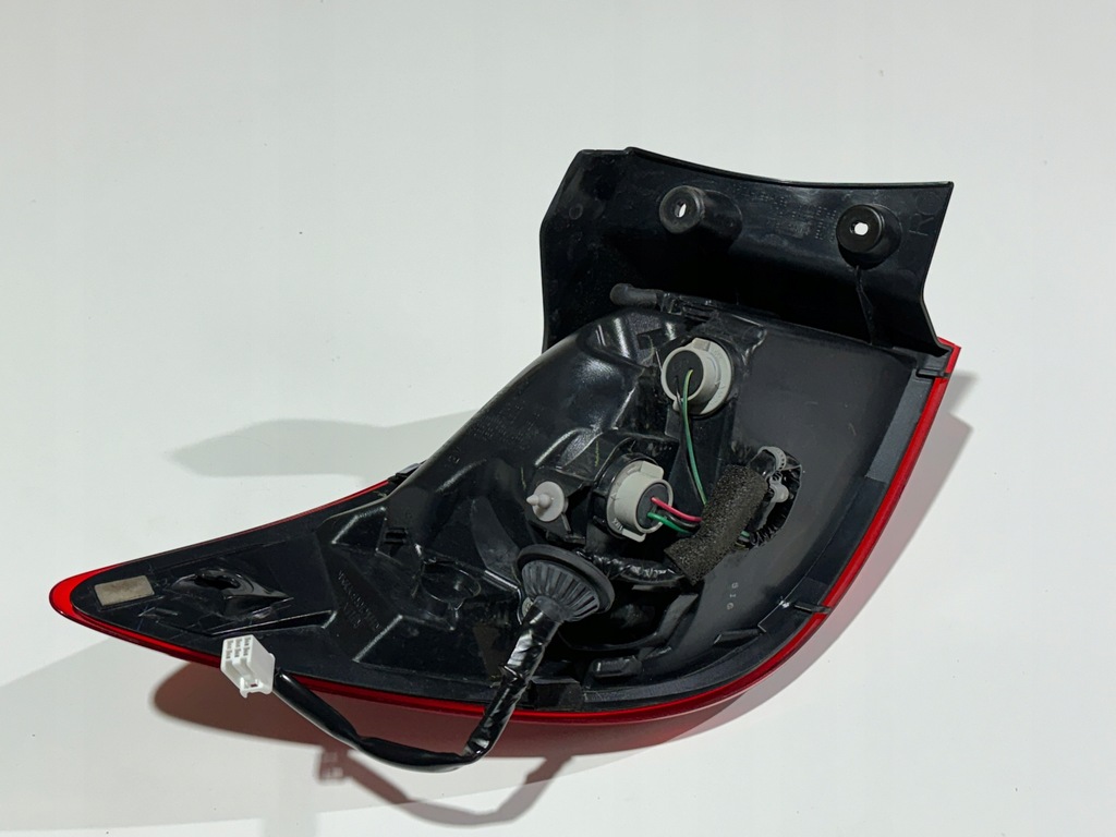 фото №5, Mazda 2 dj 14-20 лампа правий задня оригінал