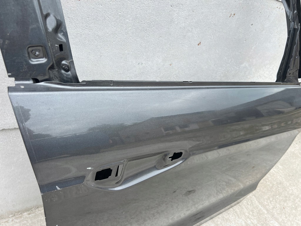 фото №9, Дверь ford galaxy mk4 iii 2015-2023 перед правый