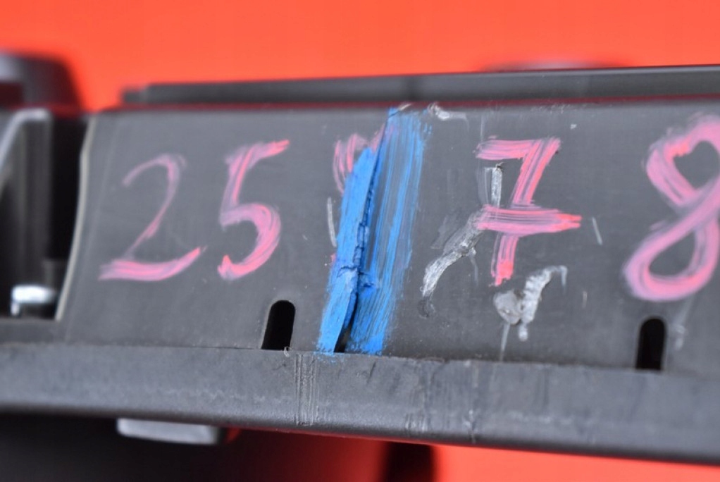 фото №9, Счетчик приборы eu peugeot 308 1 i 1.6 hdi 90 km 07-11