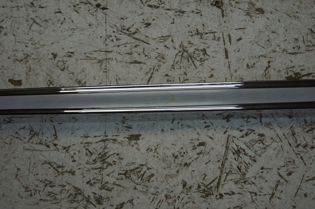 фото №5, Молдинг хром крыла левая citroen ds5 9802824577