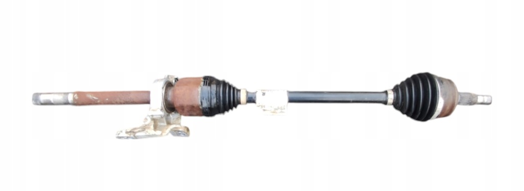 фото №1, Приводной вал приводной вал правая peugeot 3008 ii citroen c5 aircross hdi автоматическая коробка передач