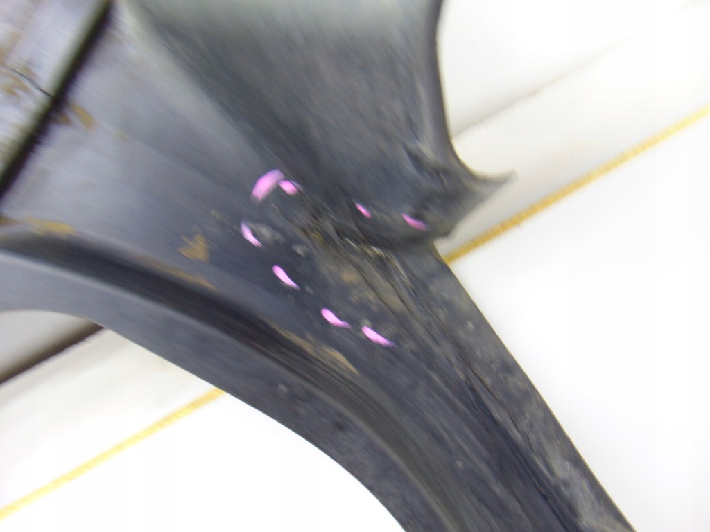 фото №8, Защита плита pod коробка передач передач mercedes slk r171 w171 1715242430