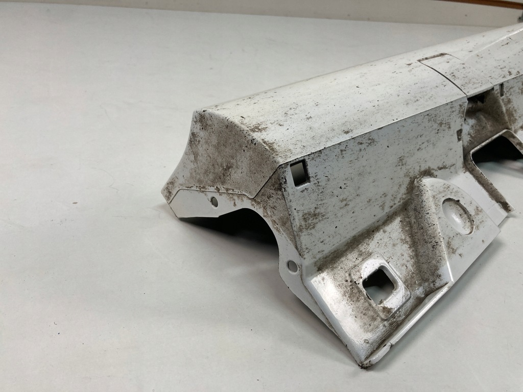 фото №13, Молдинг порог левая mercedes e coupe w238 a238