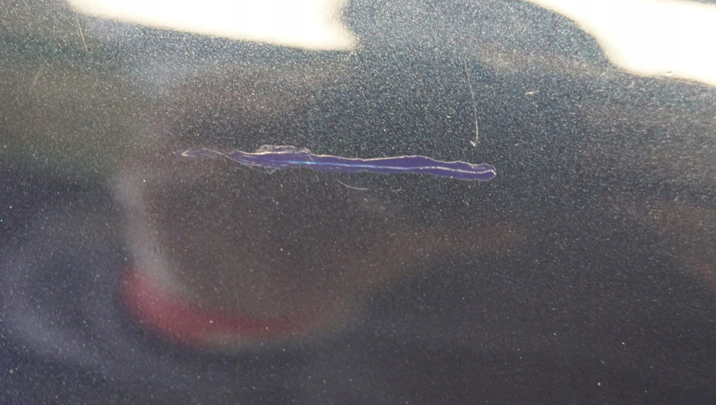 фото №9, Крила правий перед audi a2