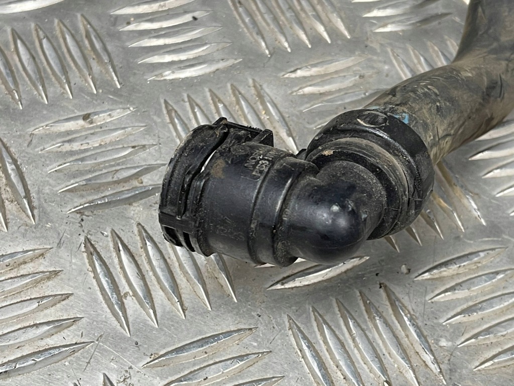 Citroen ds7 crossback 2020 шланги/трубы к охлаждение аккумуляторов транспортных средств Киев