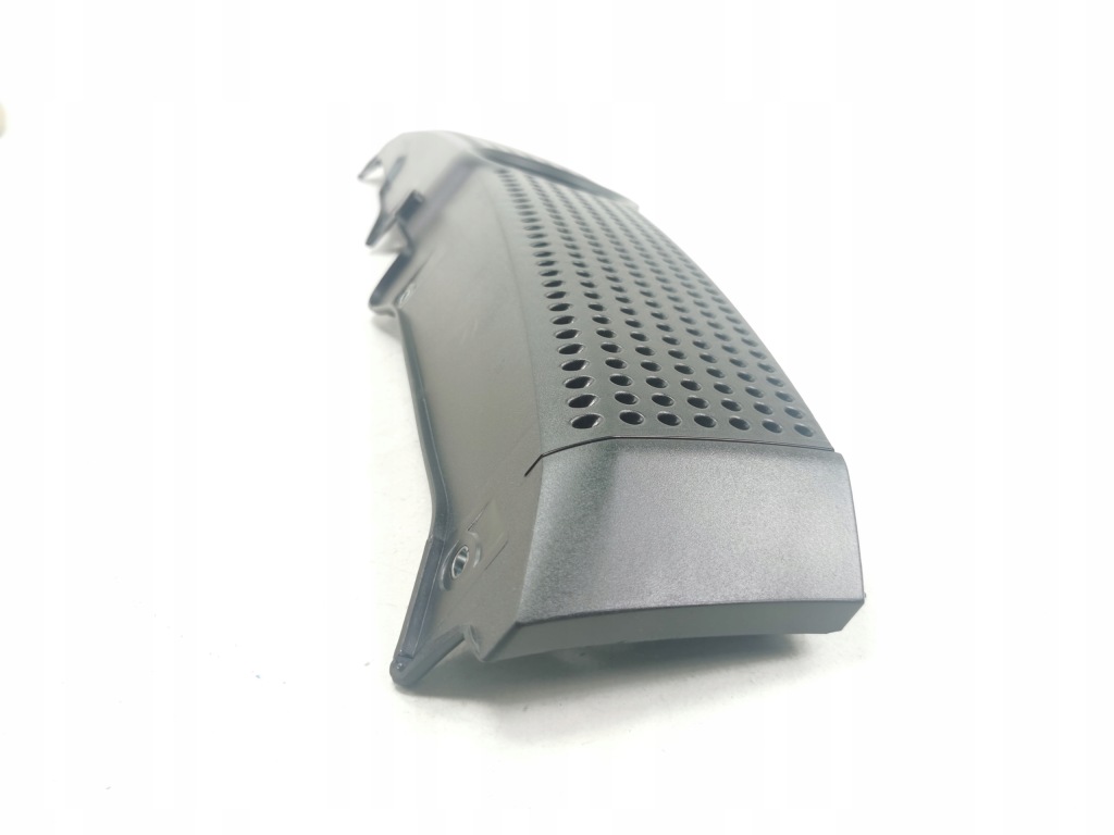 Решётка радиатора fiat panda 2003-2012 nowa czarna в Украине