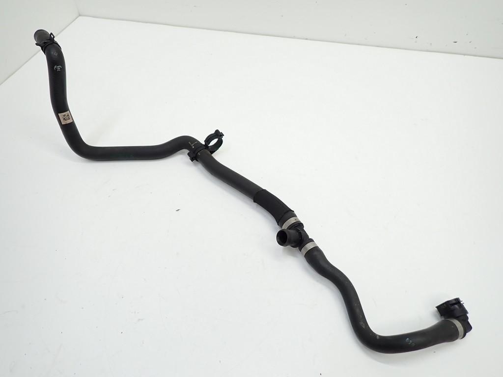 Купить Пабтрубок  шланг трубка воды 9250564 mini cooper f55 f56 f57 jcw 2.0t b48 17r