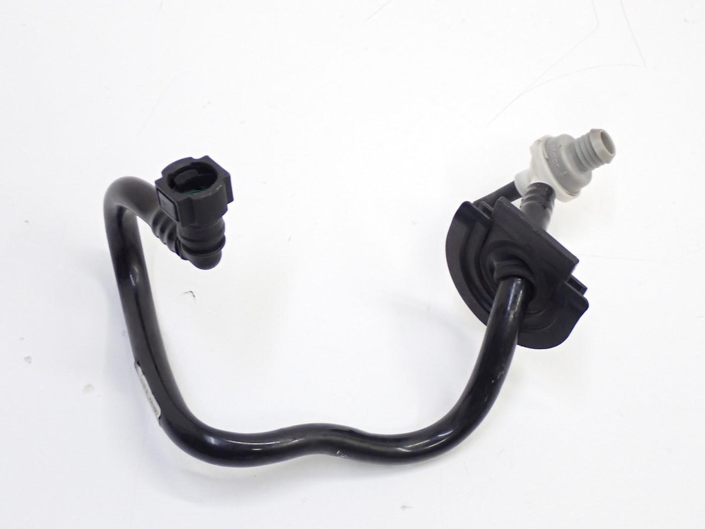 фото №1, Wąż шланг трубка усилитель тормозов a1724301329 mercedes slk iii 250d r172 2.2 cdi 14r