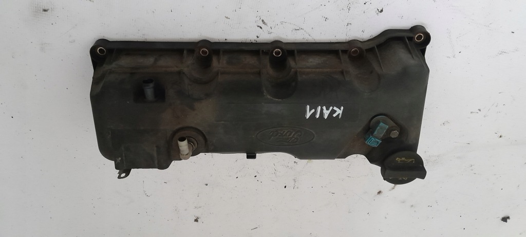 фото №1, Ford ka 1.3 кришка клапанів 3s5g-6m293-b2b