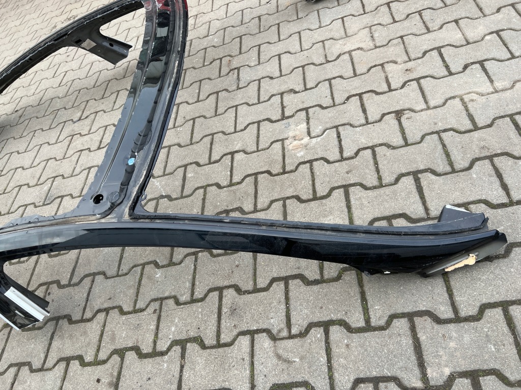 фото №6, Tesla s lift крыша poszcie панорама цвет pbsb