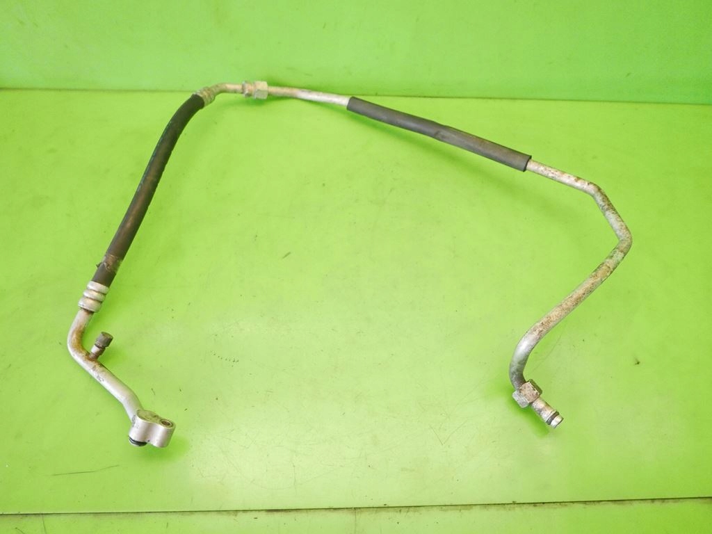 фото №6, Трубка шланг кондиціонера kia sportage i 2.0 td