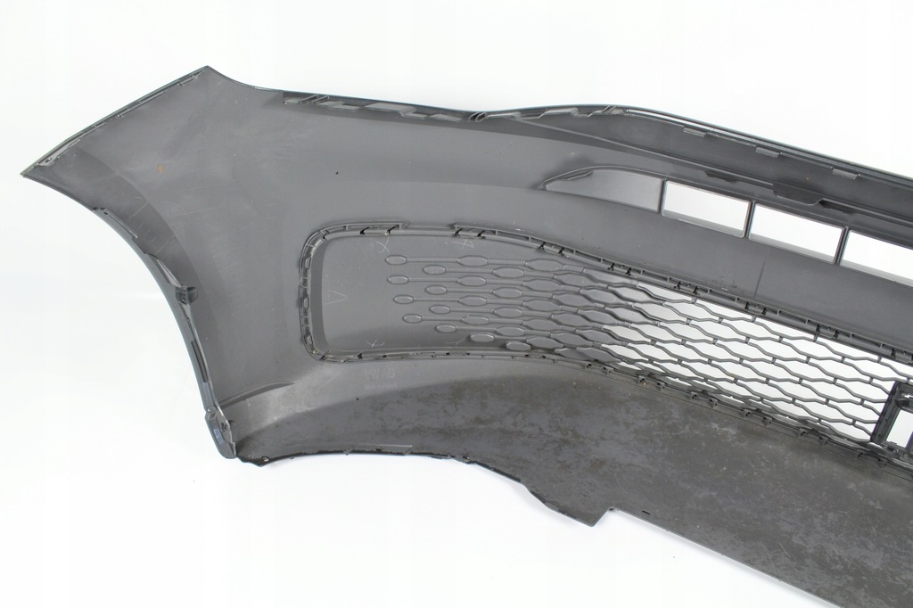 фото №8, Бампер перед передній vw caddy 2k7 20-