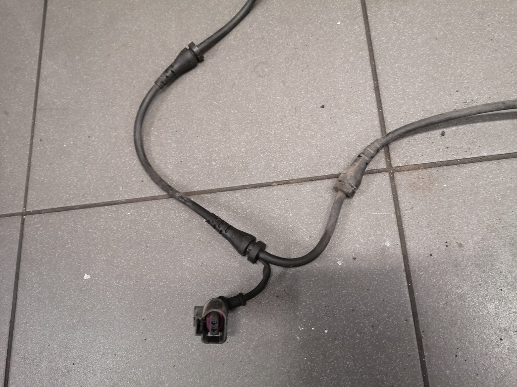 фото №5, Датчик abs перед audi a4 b6 1.8t 8e0927803b