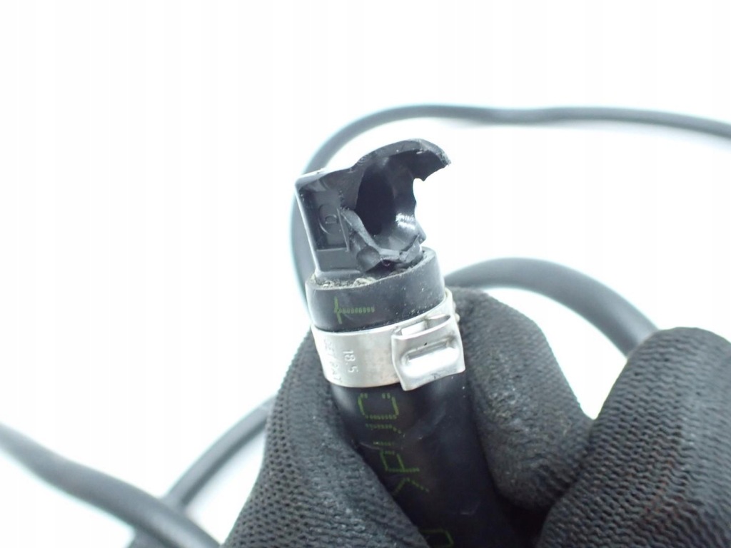 фото №3, Wąż шланг трубка омивача audi a4 b8 10r