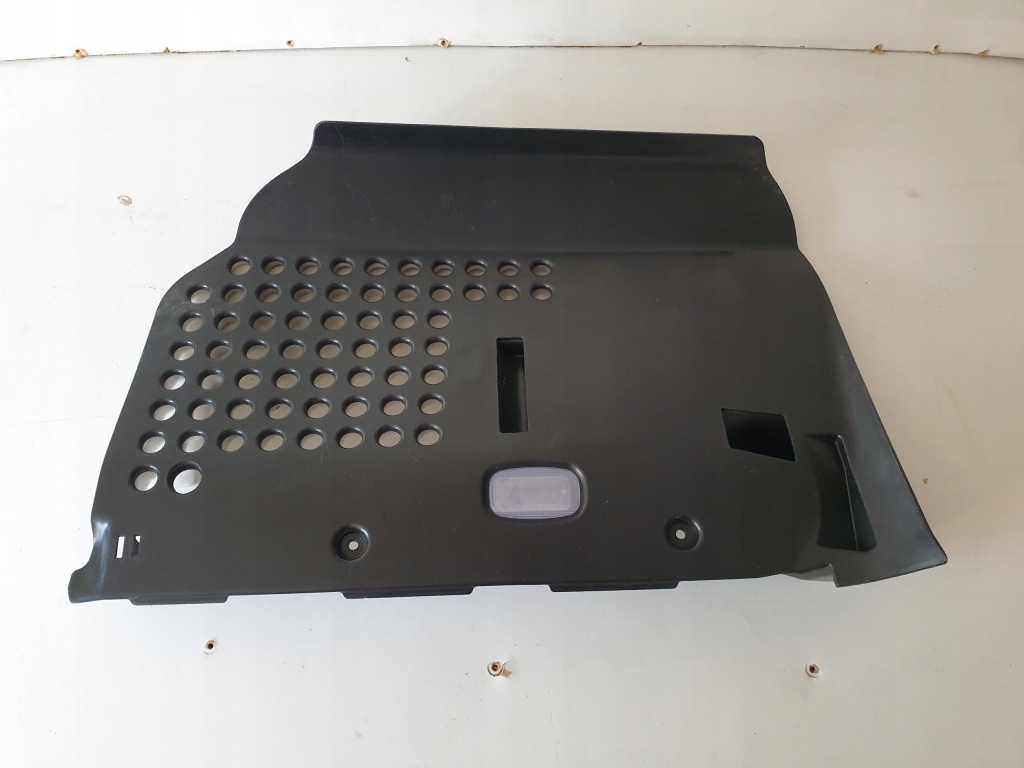 фото №1, Захист панелі приладової панелі mercedes e klasa w211