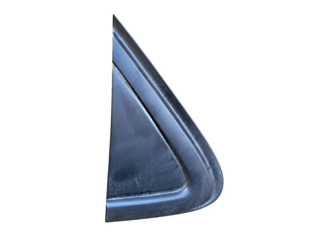 фото №1, Renault twingo iii lift задняя левый задний треугольник крыла молдинг